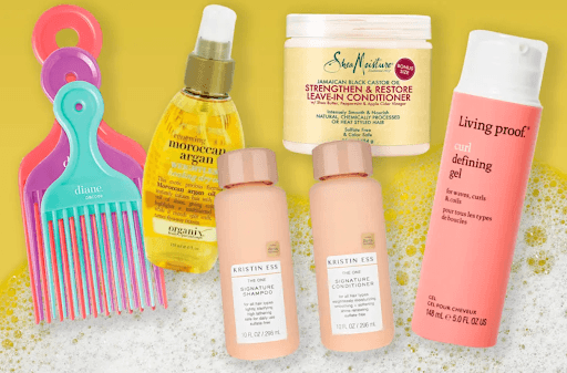 Beauty & Beyond Beauty Supply, photo 4