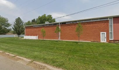 The Church of Jesus Christ of Latter-day Saints