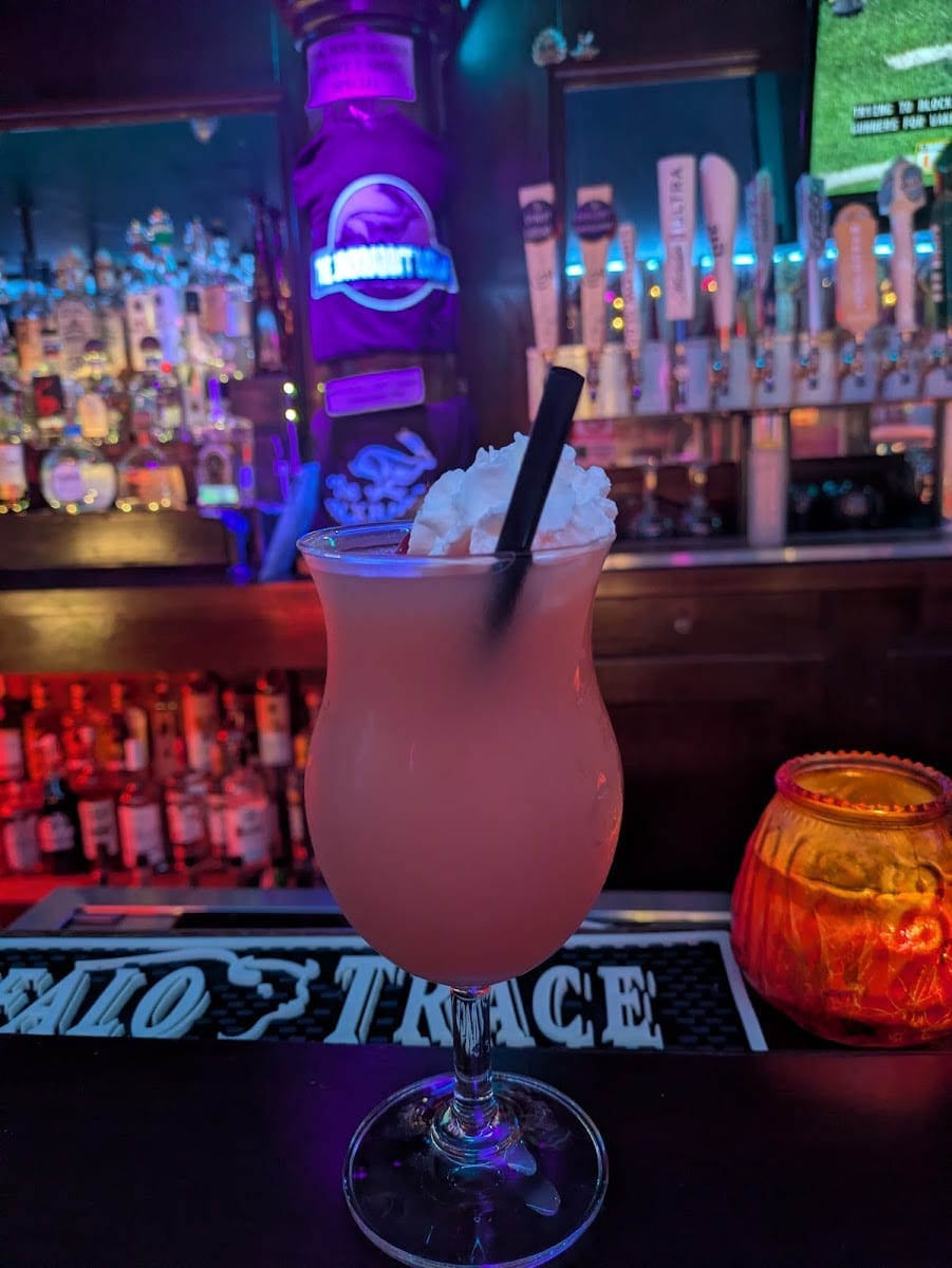The Jackrabbit Lounge, photo 4