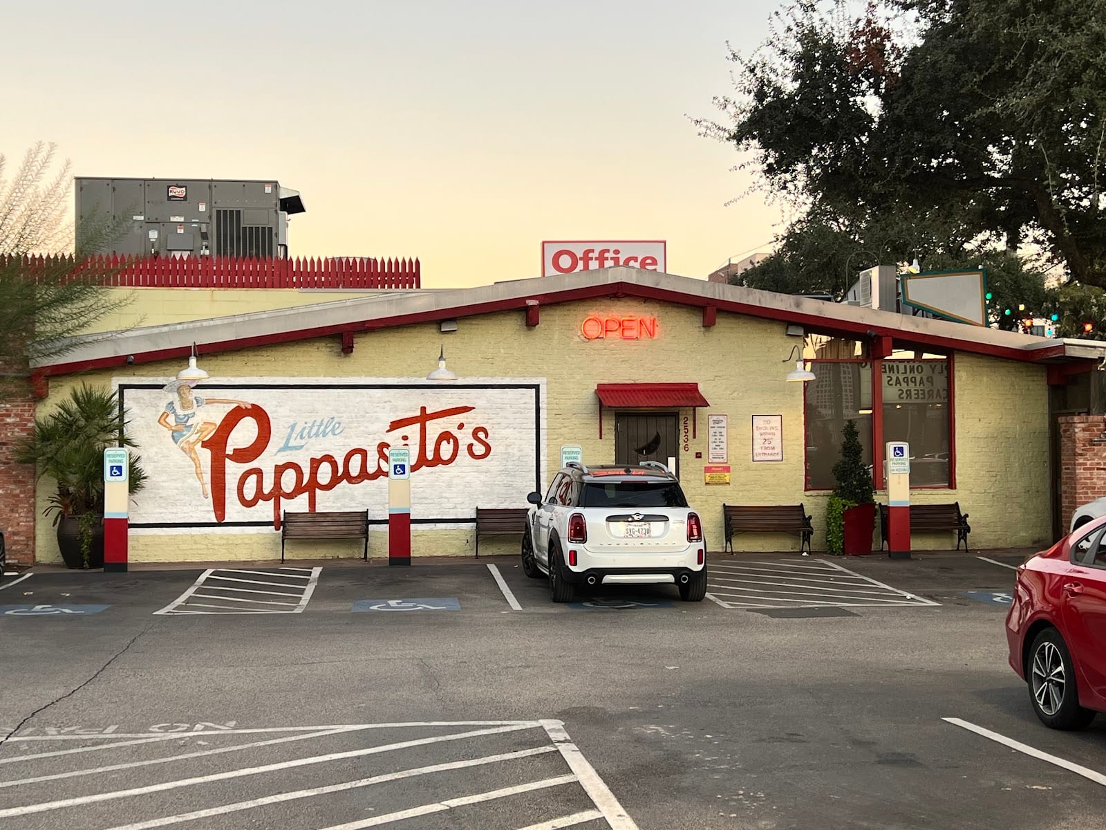Little Pappasitos Cantina, photo 2
