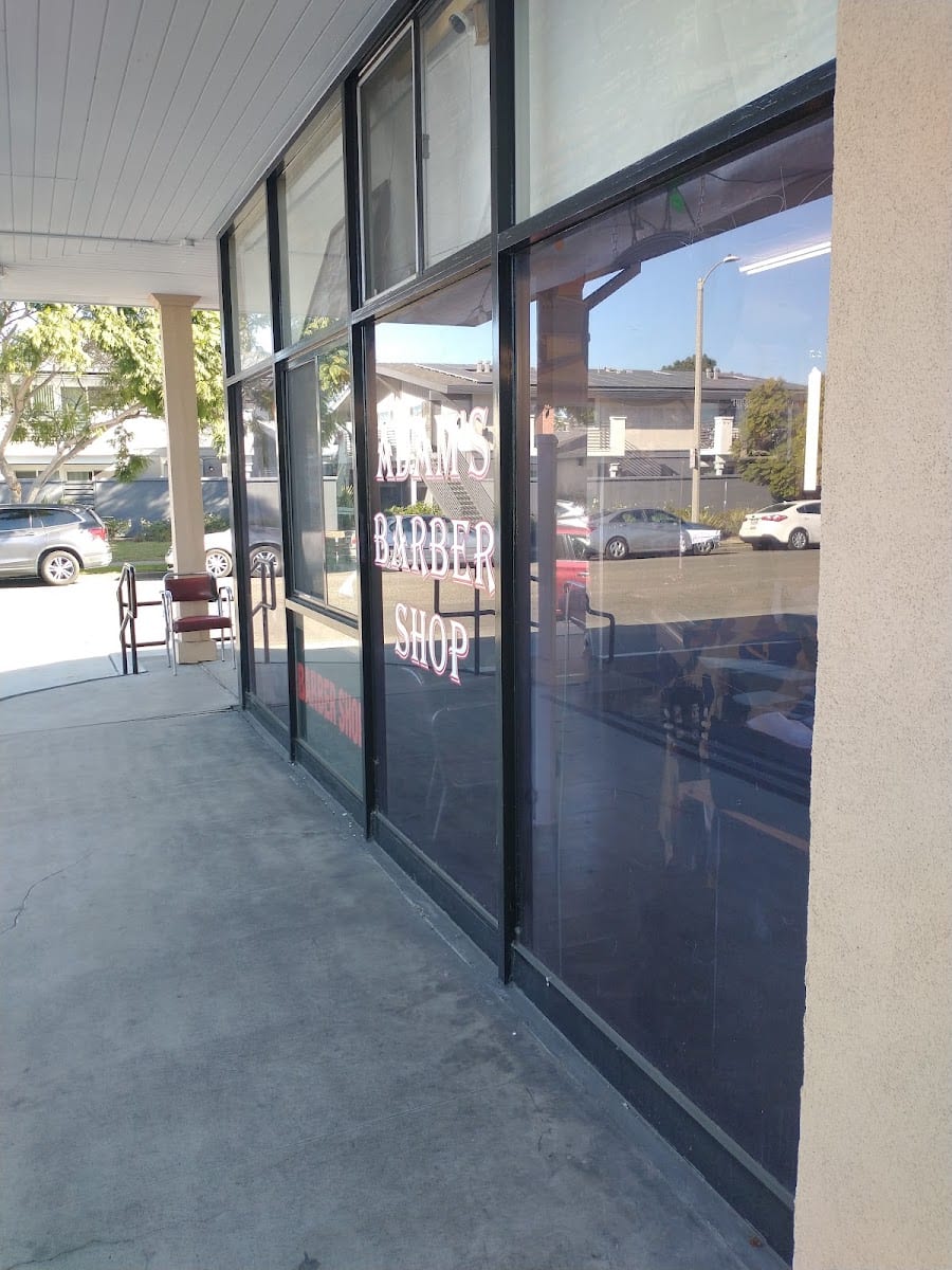 Adams Barber Shop, photo 2