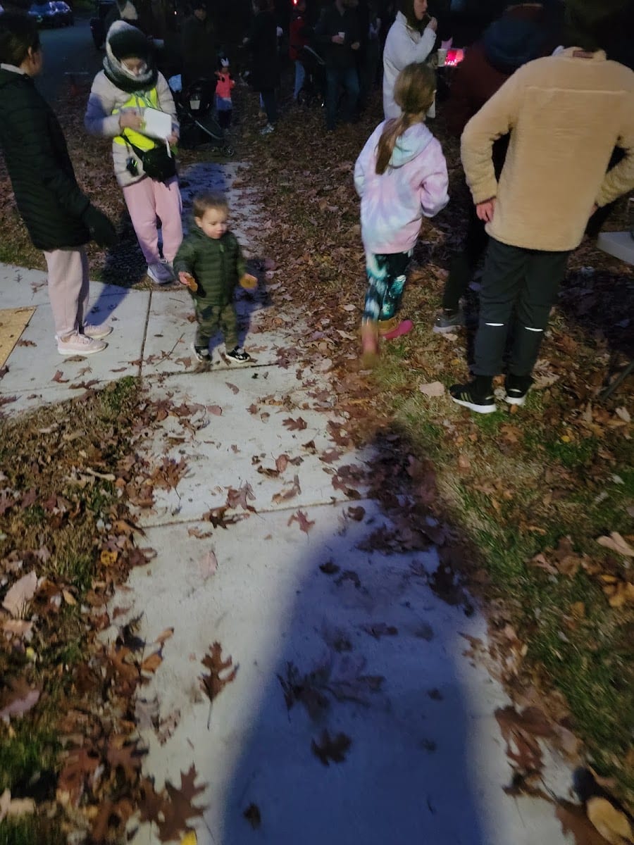 Halsey Park, photo 2