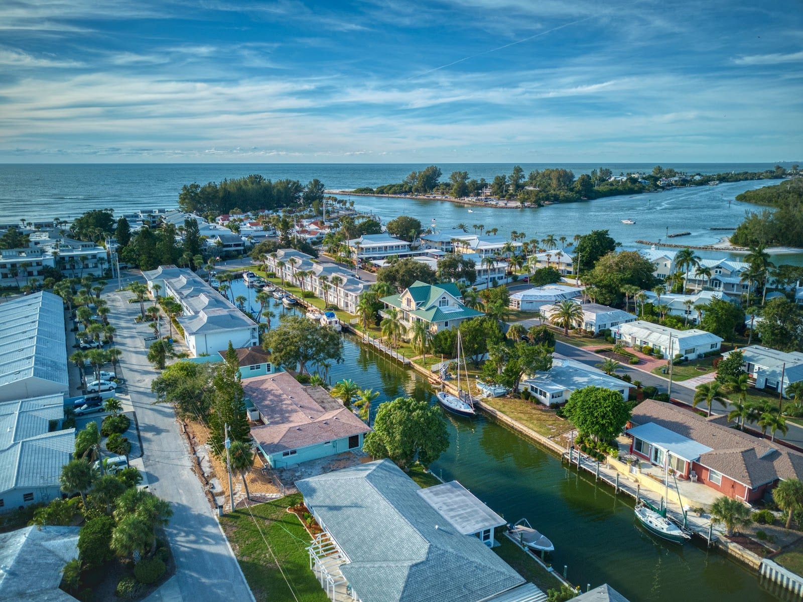 Michele Tanner & The Tanner Group~Sarasota Realtor, Preferred Shore Real Estate