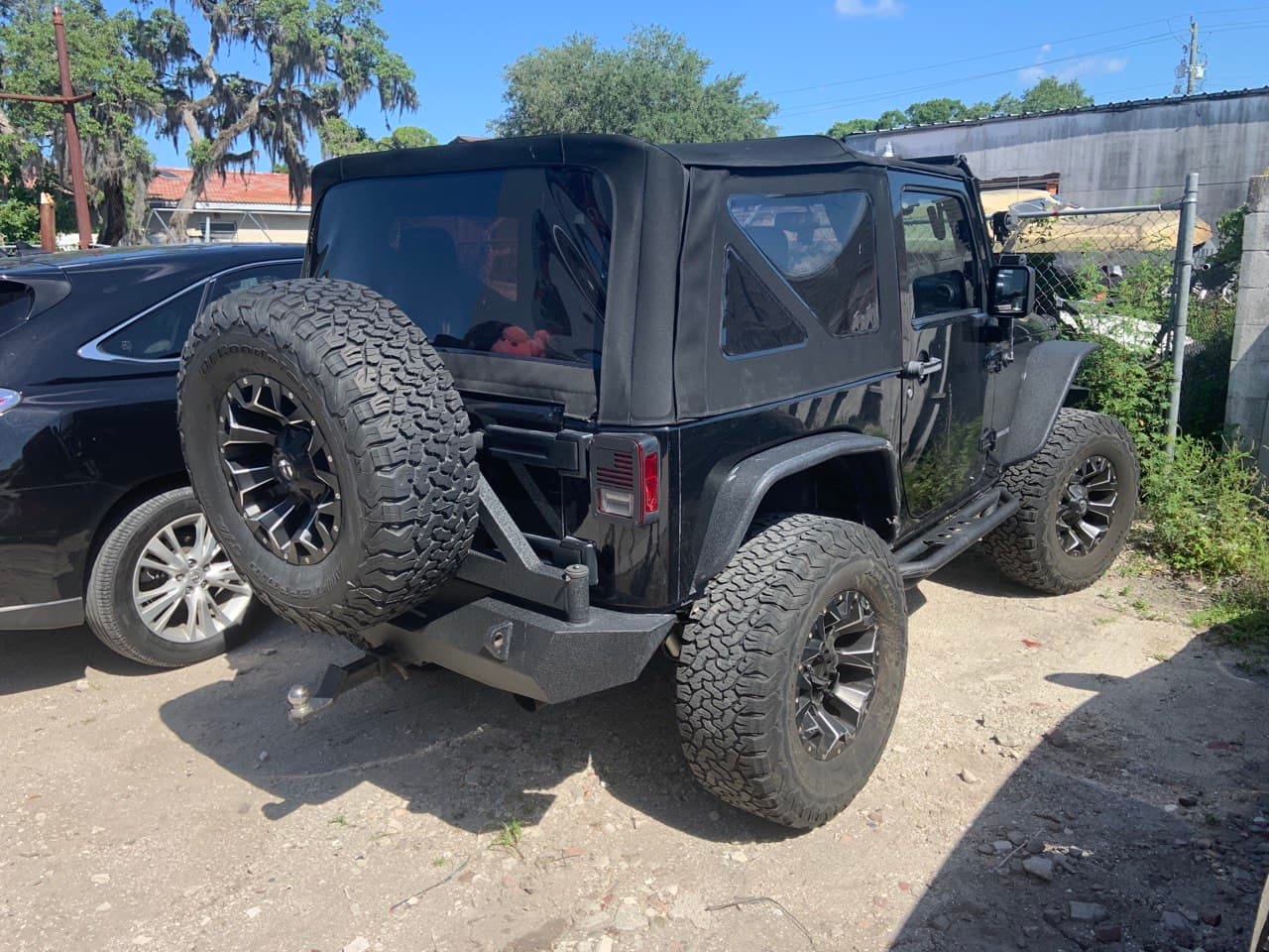 D&D Auto Body LLC, photo 3