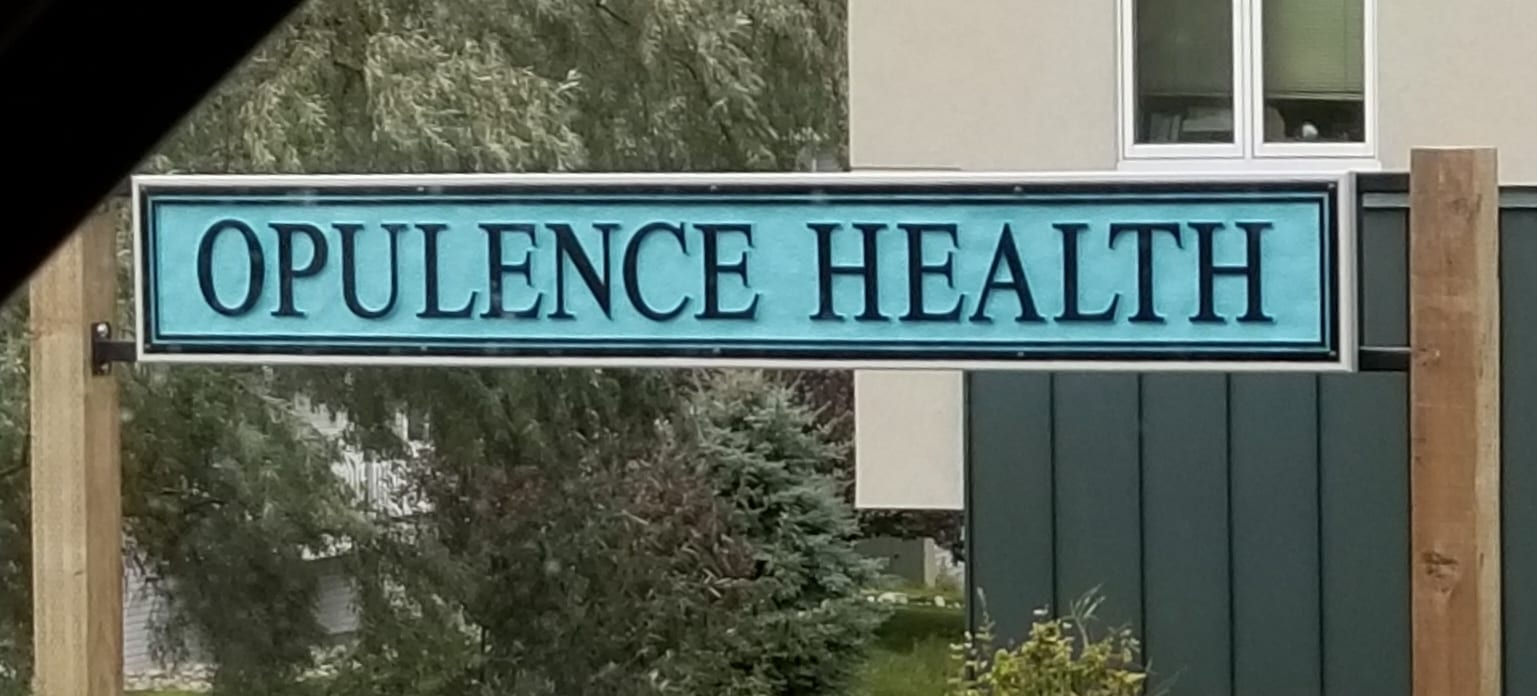 Opulence Health: Aging Skin, Hormones & Veins, photo 4