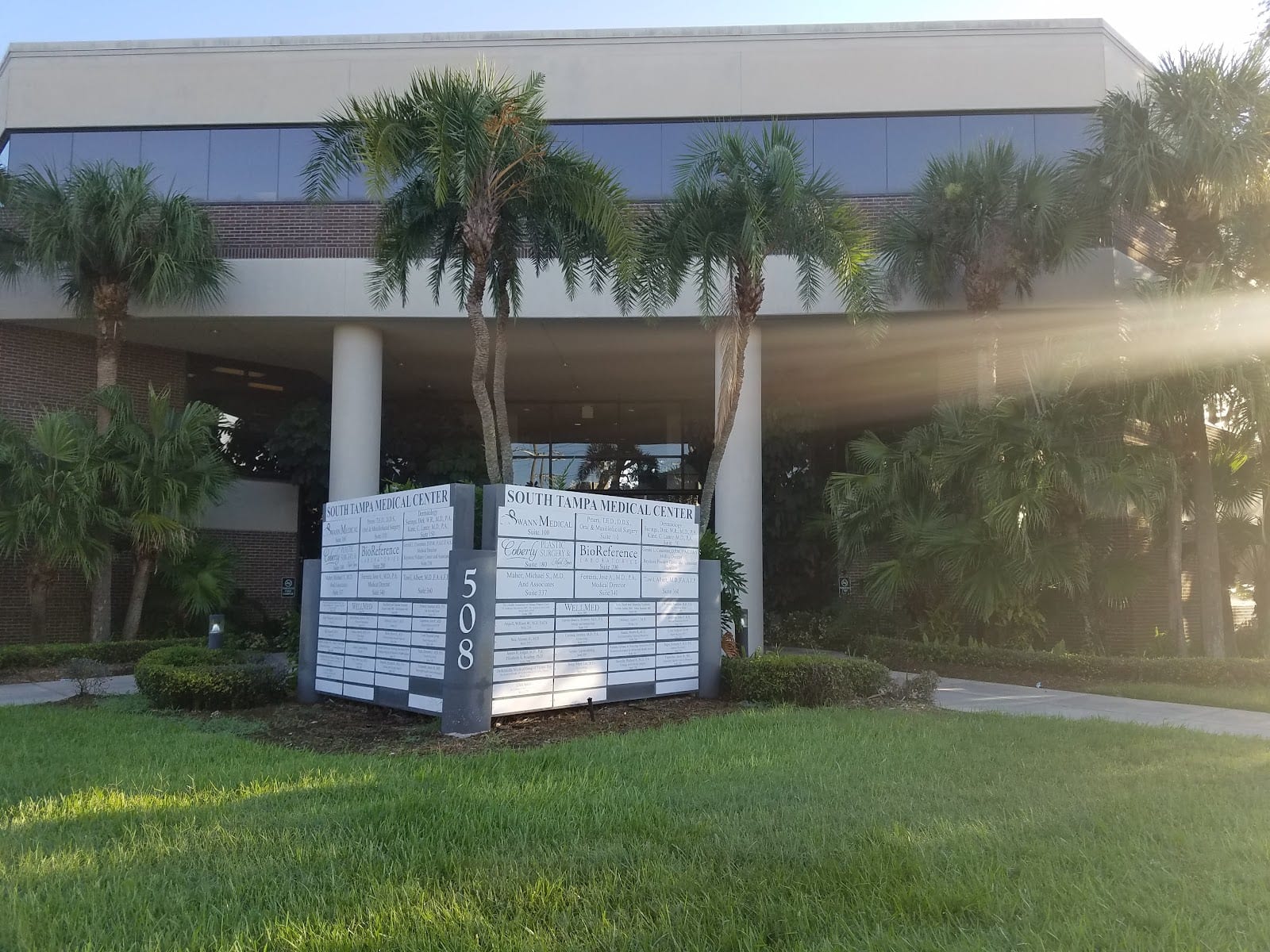 South Tampa Medical Center