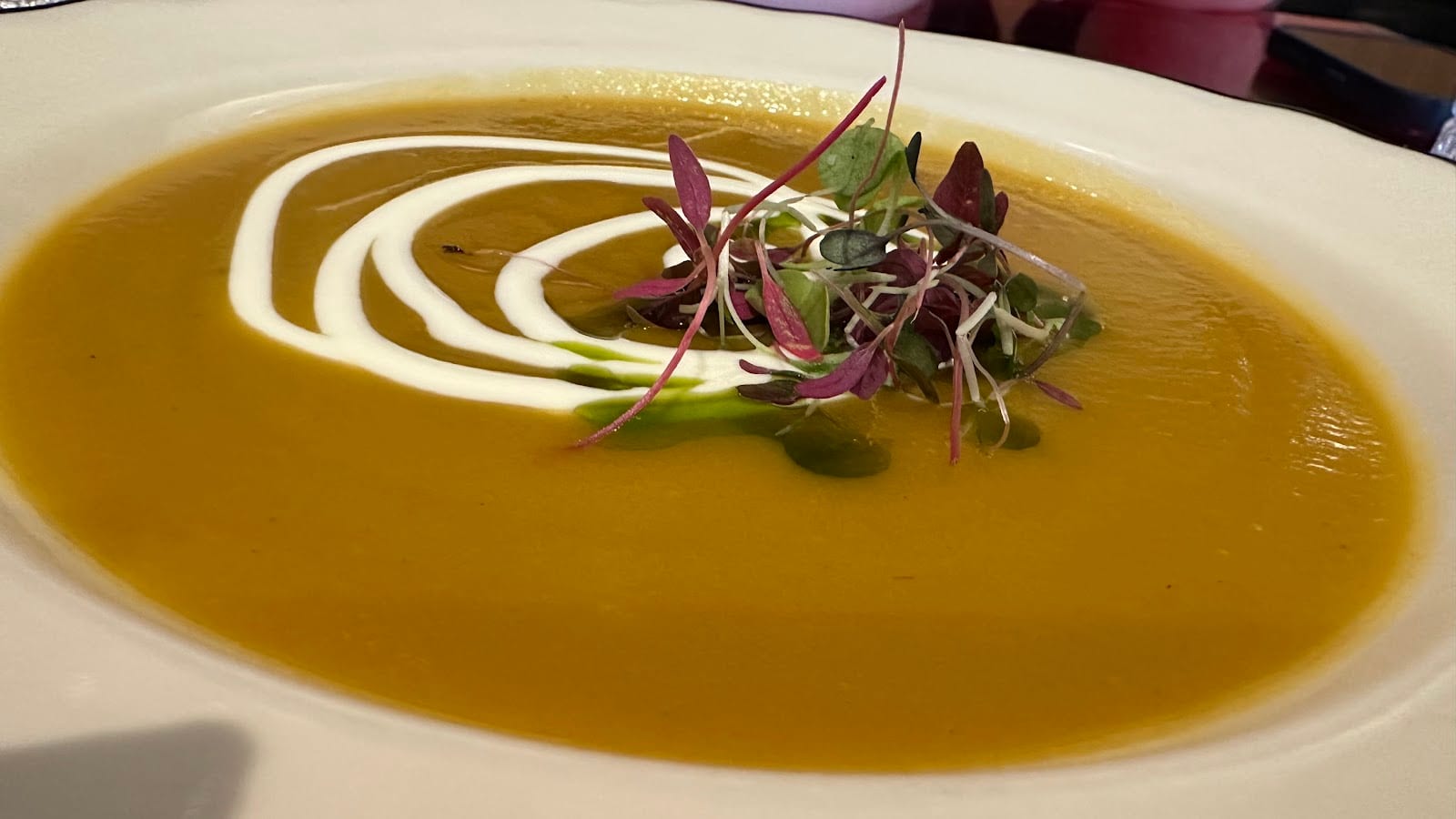 AGO Bistro, photo 4