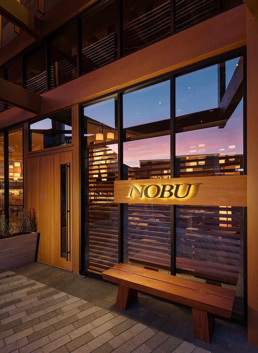 Nobu Scottsdale, photo 2