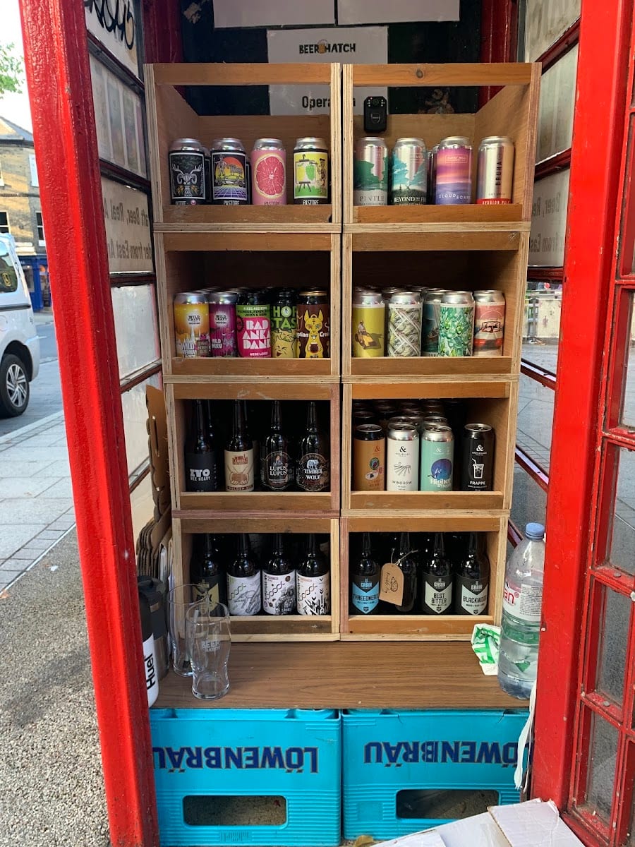 Beer Hatch, photo 3