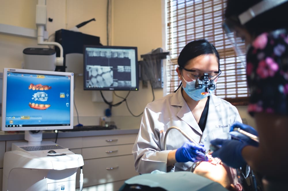 San Francisco Dental Care, photo 3