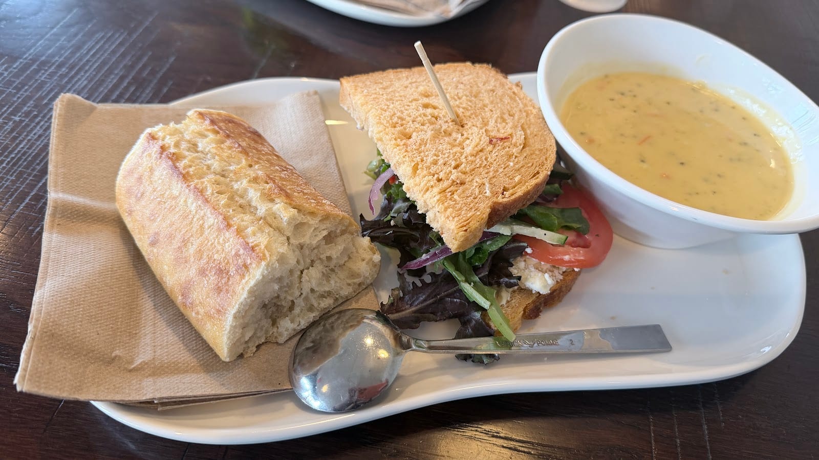 Panera Bread, photo 4