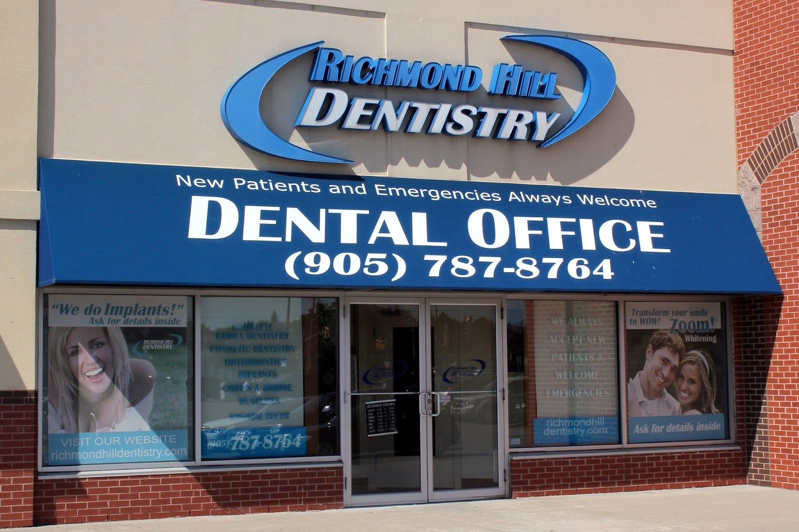 Richmond Hill Dentistry, photo 2