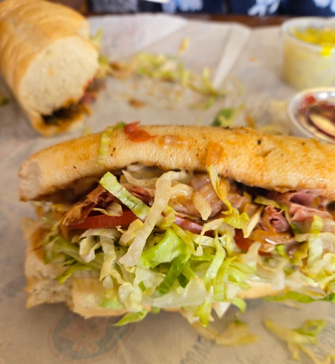 Jersey Mike's Subs, photo 4