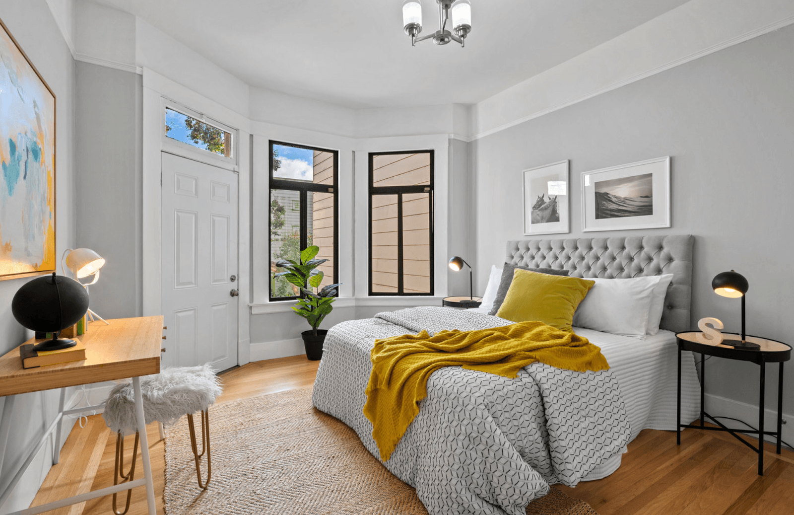 Kindred SF Homes | Top 1% Realtors
