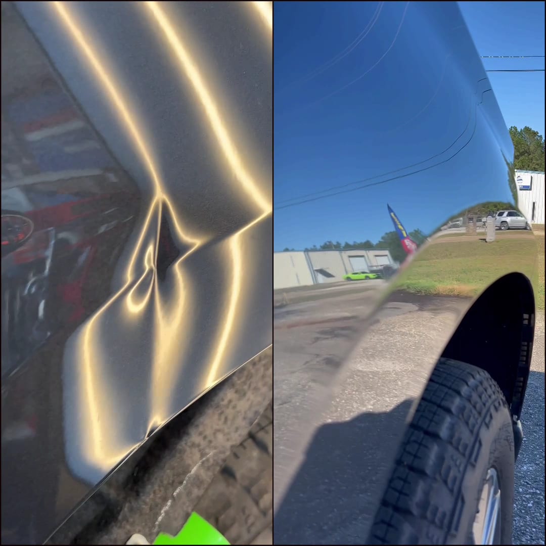 Eagle Dent Repair, LLC, photo 3