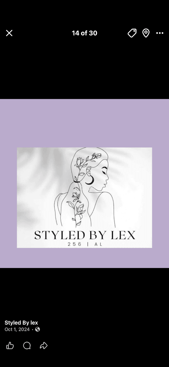 Styled by Lex, photo 2