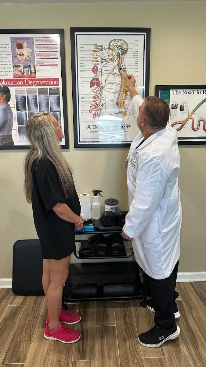 Bay Clinic Of Chiropractic, photo 4