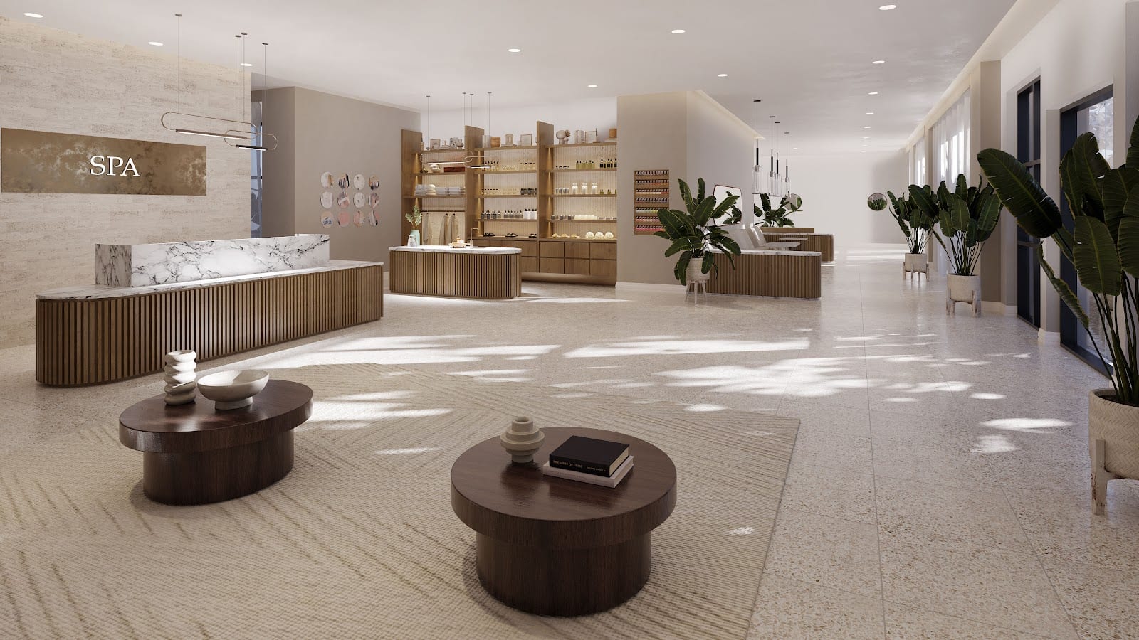 Mokara Spa, photo 2
