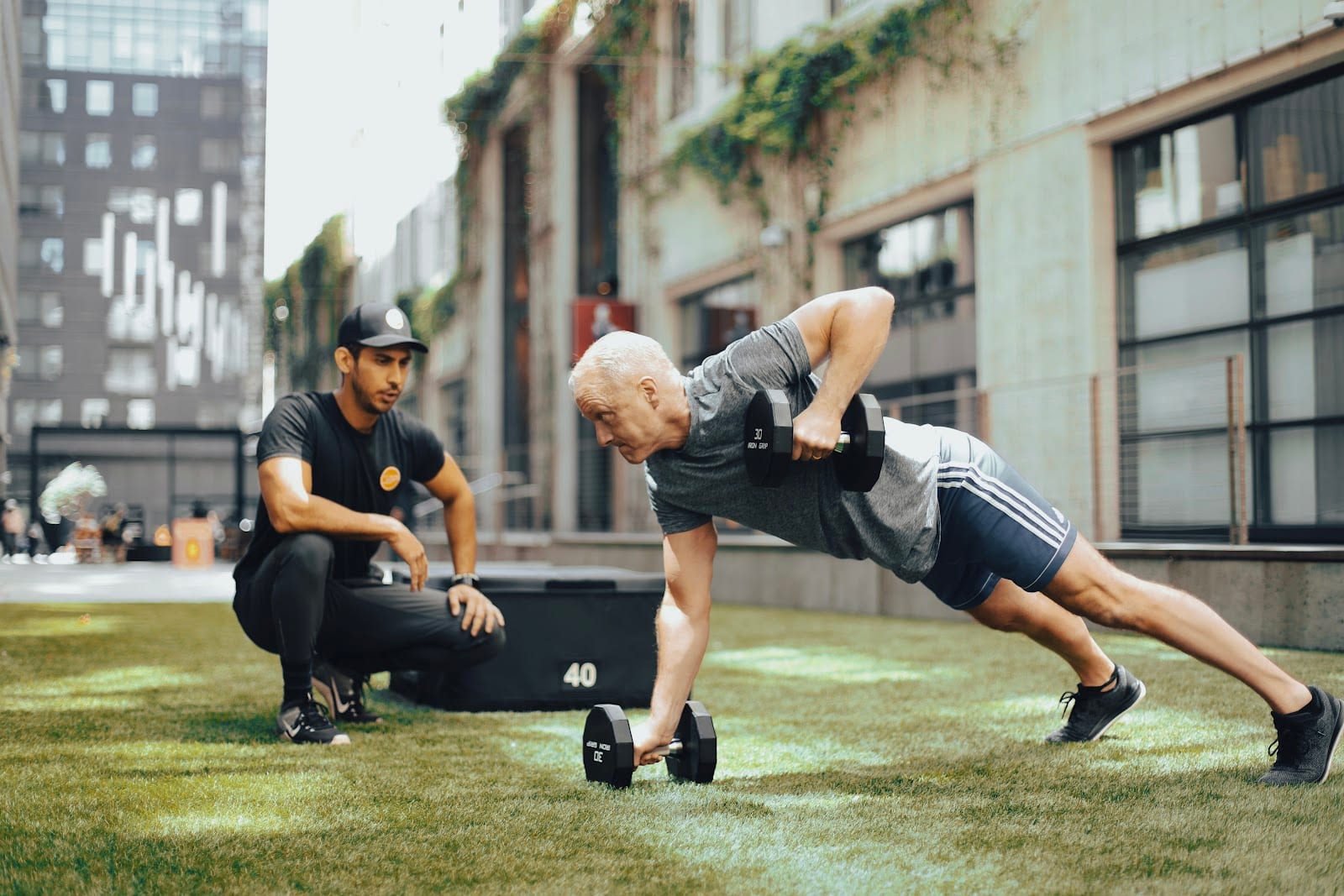 FITNESS SF - Mid Market, photo 2