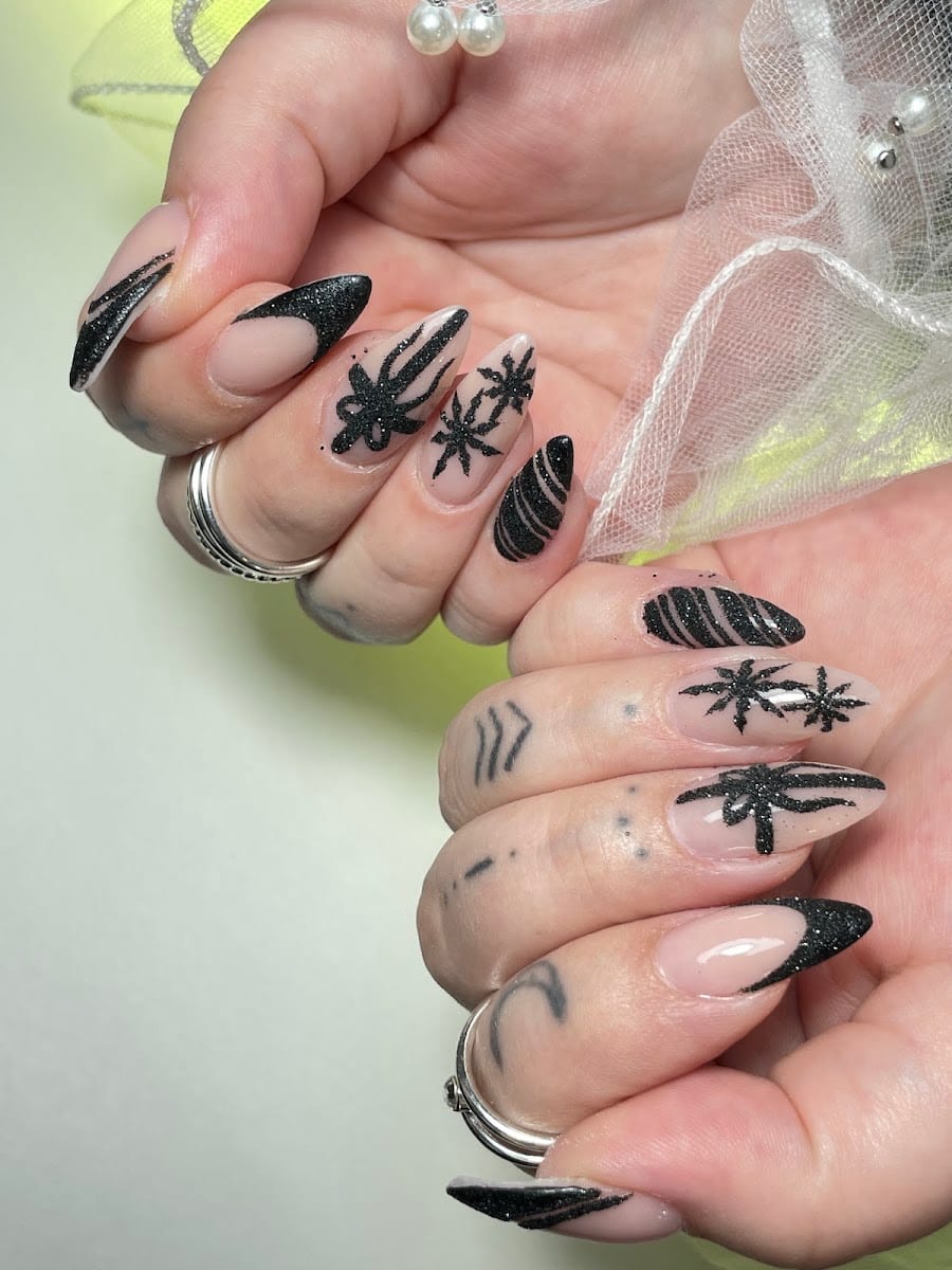 Nailed Beauty Bar - Sherwood Park
