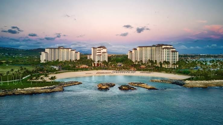 Aulani, Disney Vacation Club Villas Preview Center, photo 3