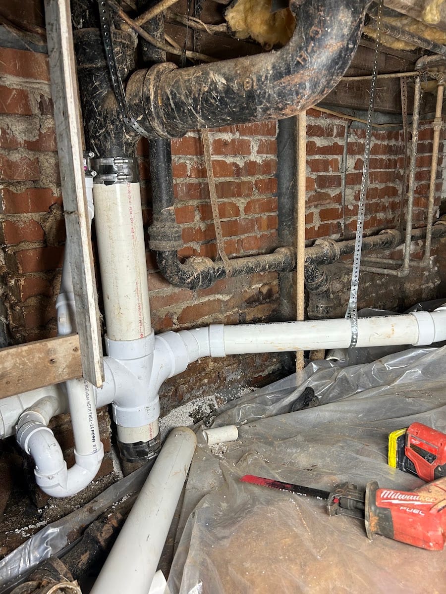 Red Clay Plumbing and Gas, photo 4