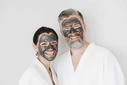 Renue Advanced Cosmetics & Head Spa