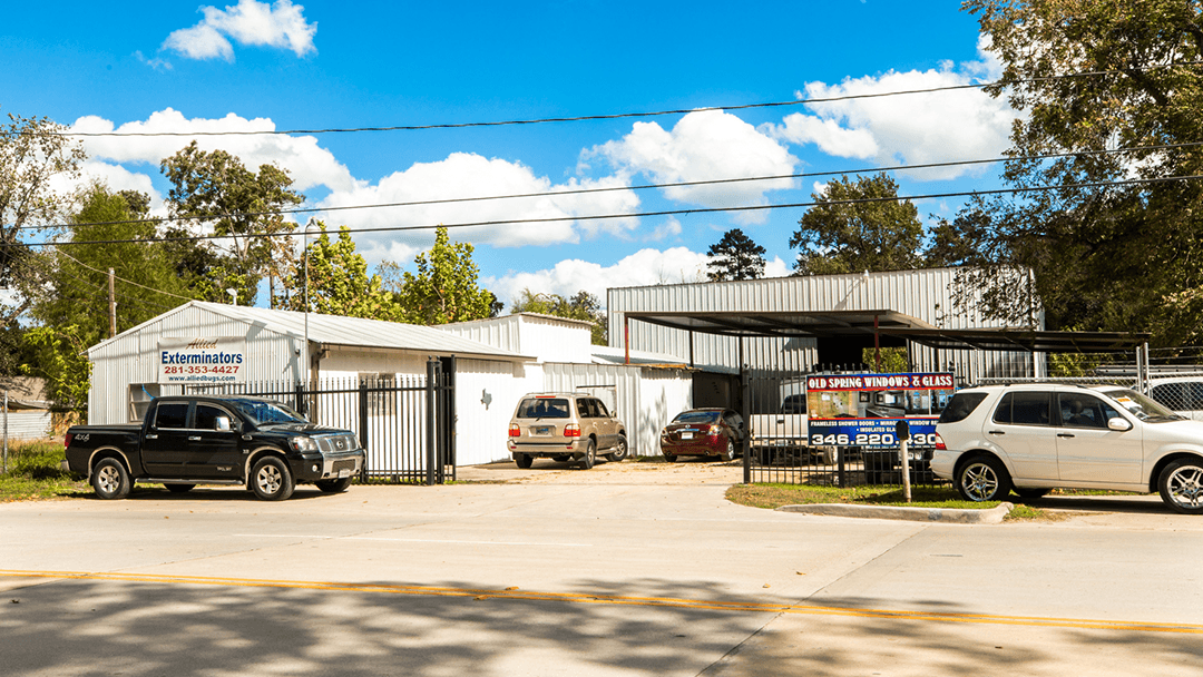 Allied Exterminators, photo 2