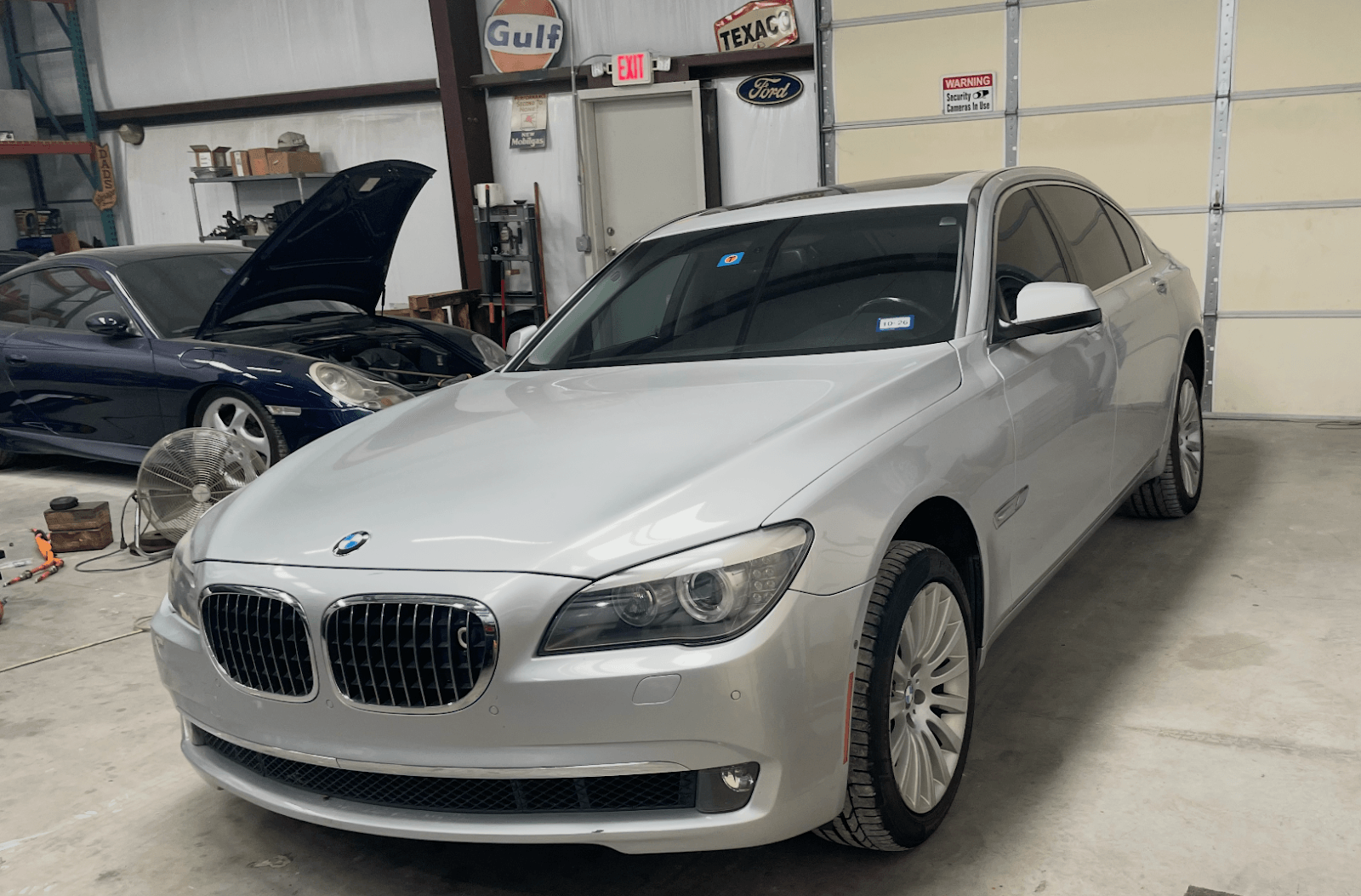 KDK Auto Service, photo 3