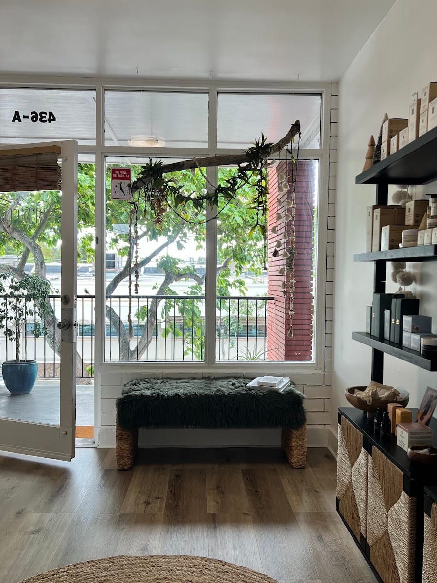 REMEDY holistic wellness studio