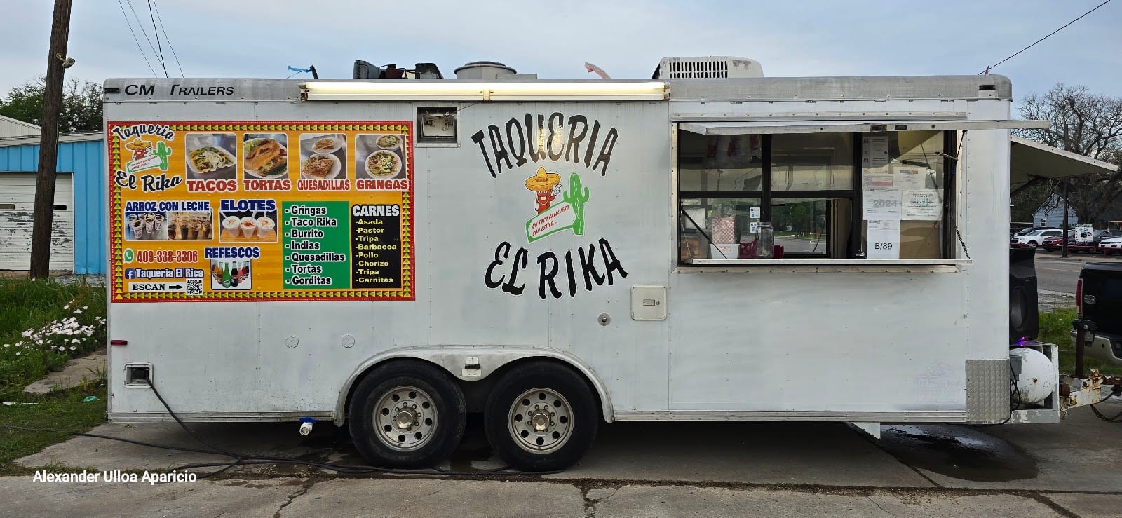 Taqueria el rika, photo 3