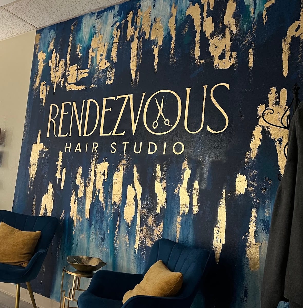 Rendezvous Hair Studio