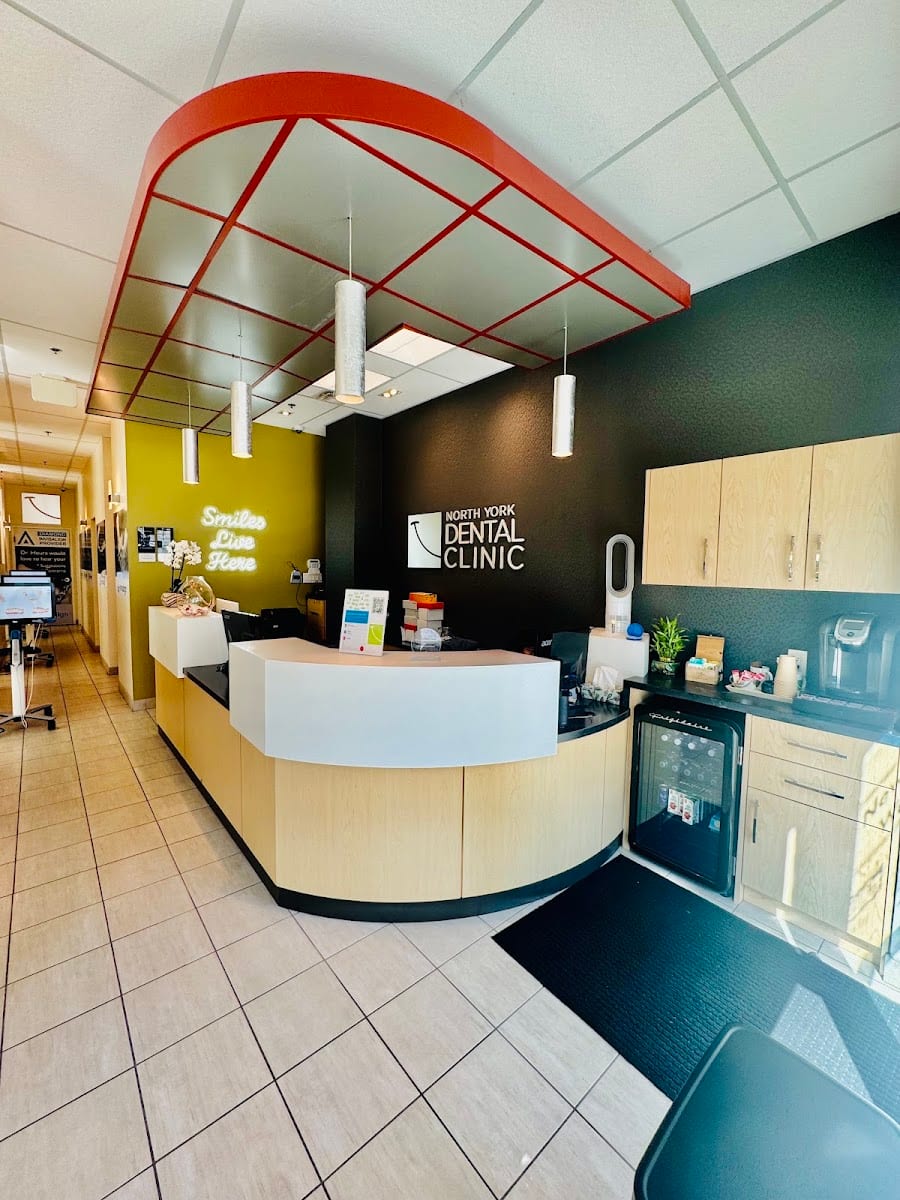 North York Dental Clinic