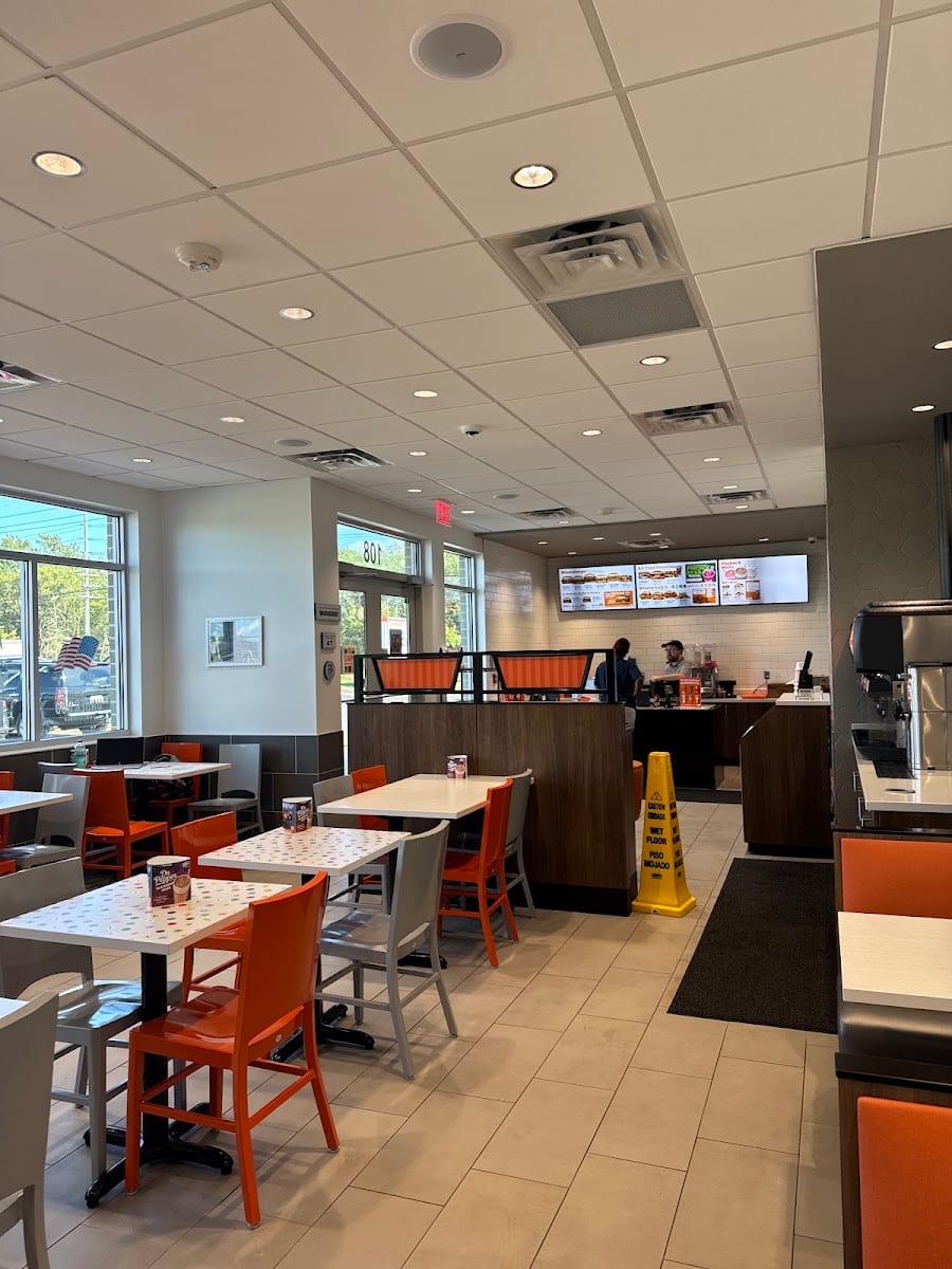 Whataburger, photo 4