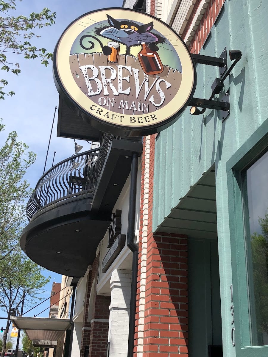 BREWS on Main, photo 4