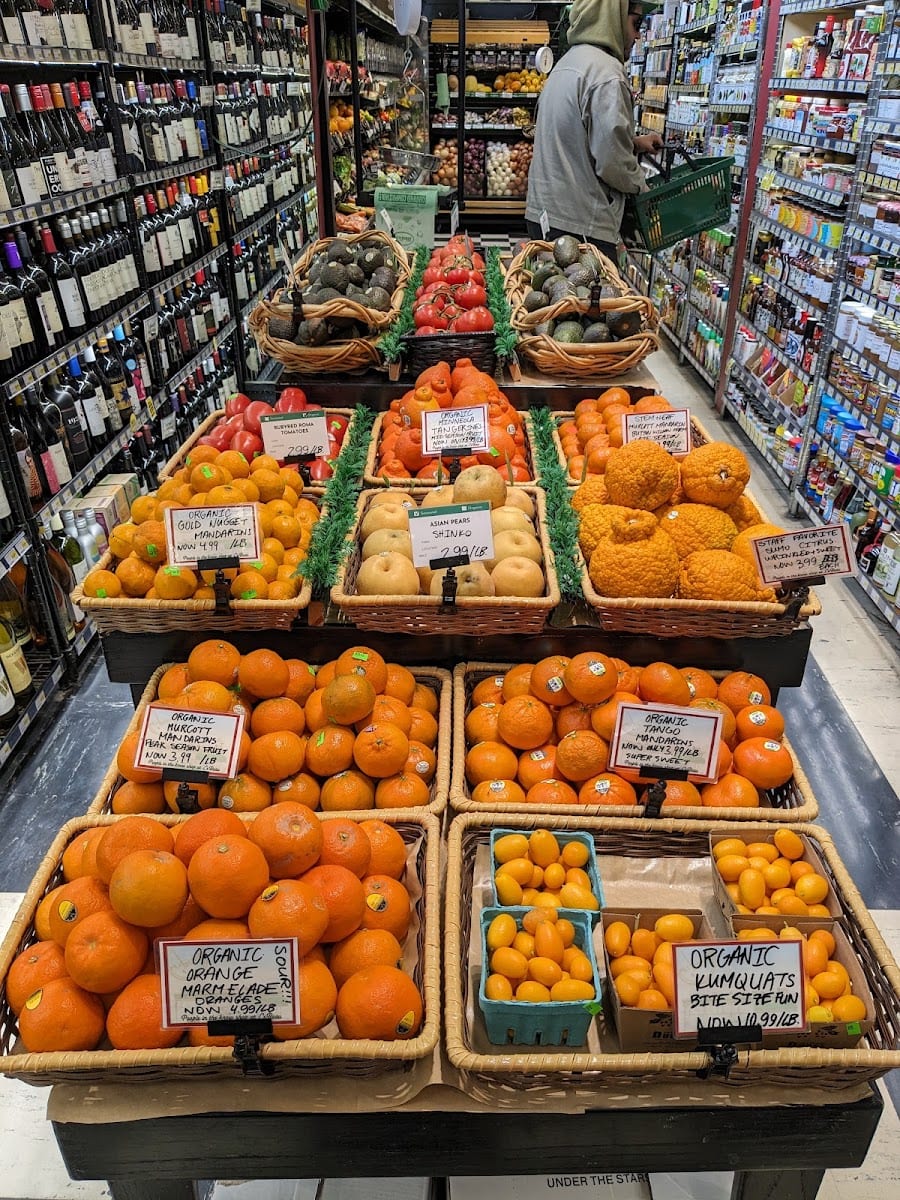 Le Beau Market, photo 3