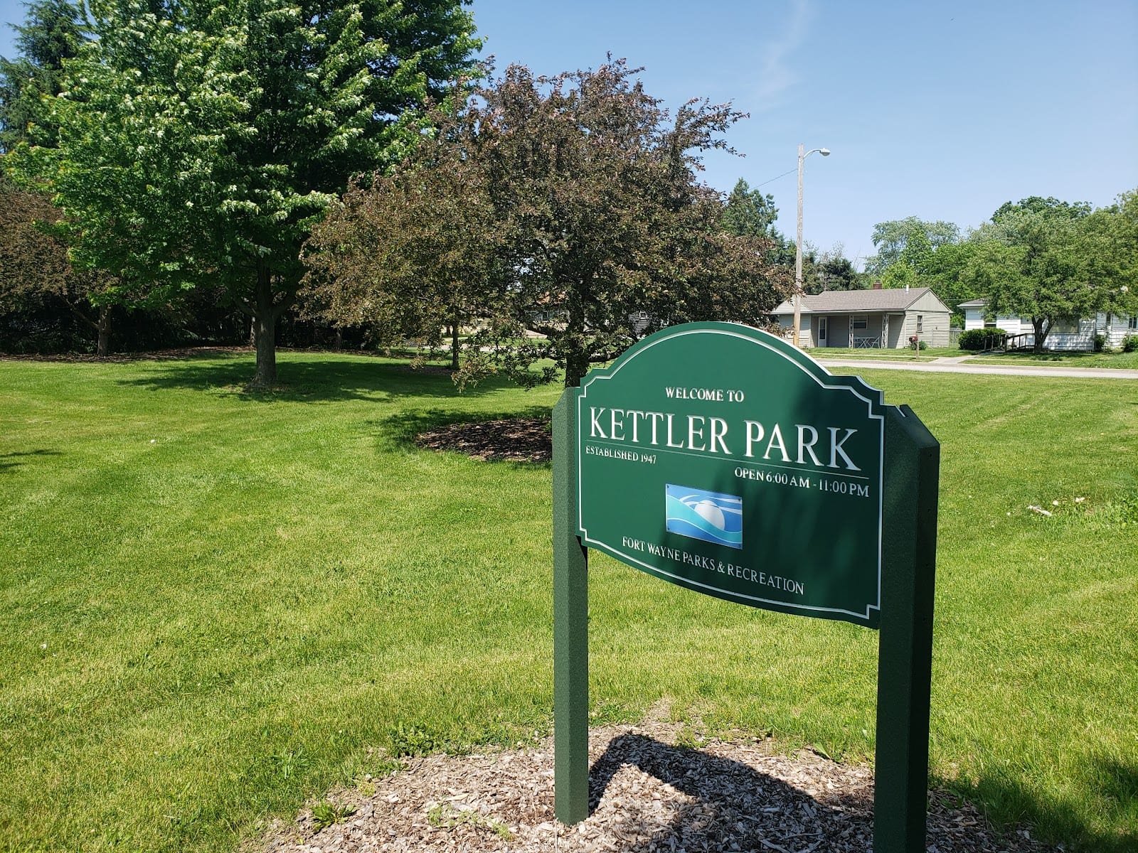 Kettler Park