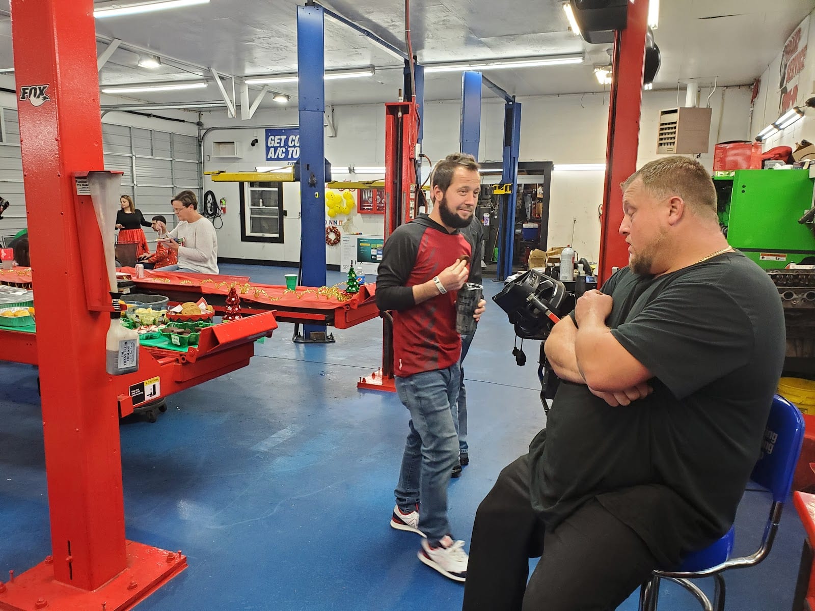 Goode's Automotive Inc, photo 3