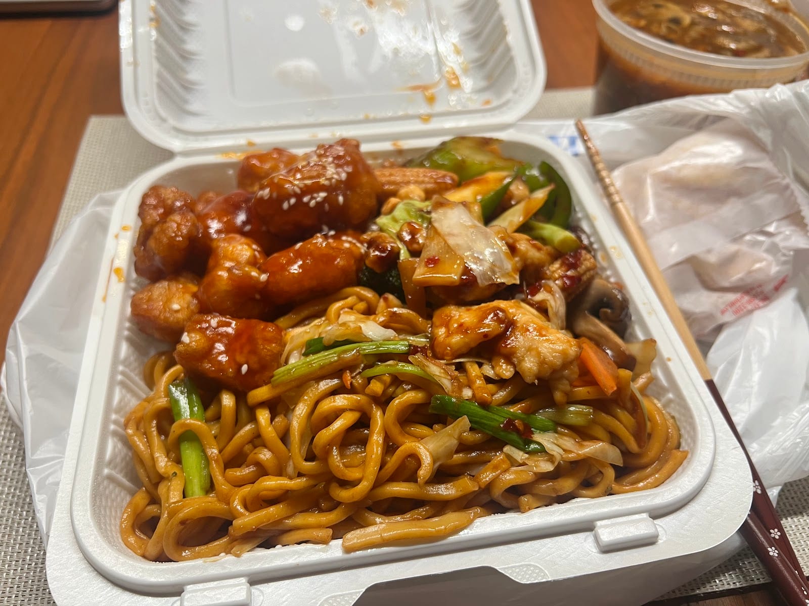 Z's Wok Chinese Cuisine, photo 3
