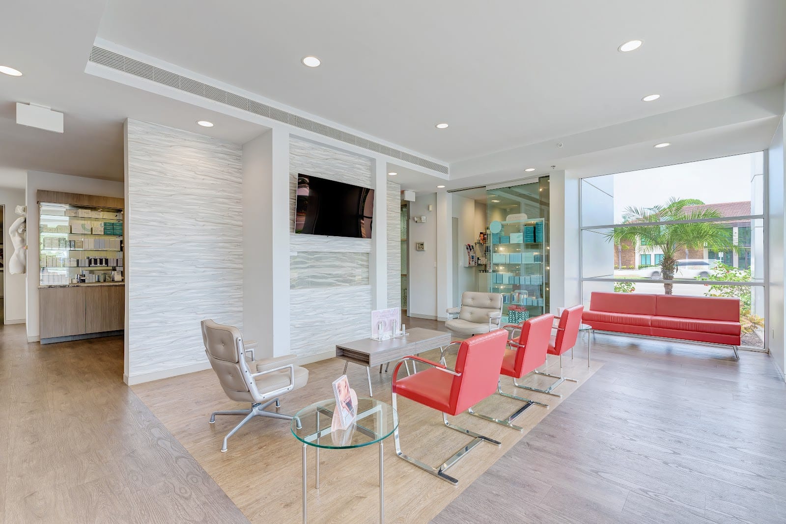 Sarasota Plastic Surgery Center & Med Spa, photo 3