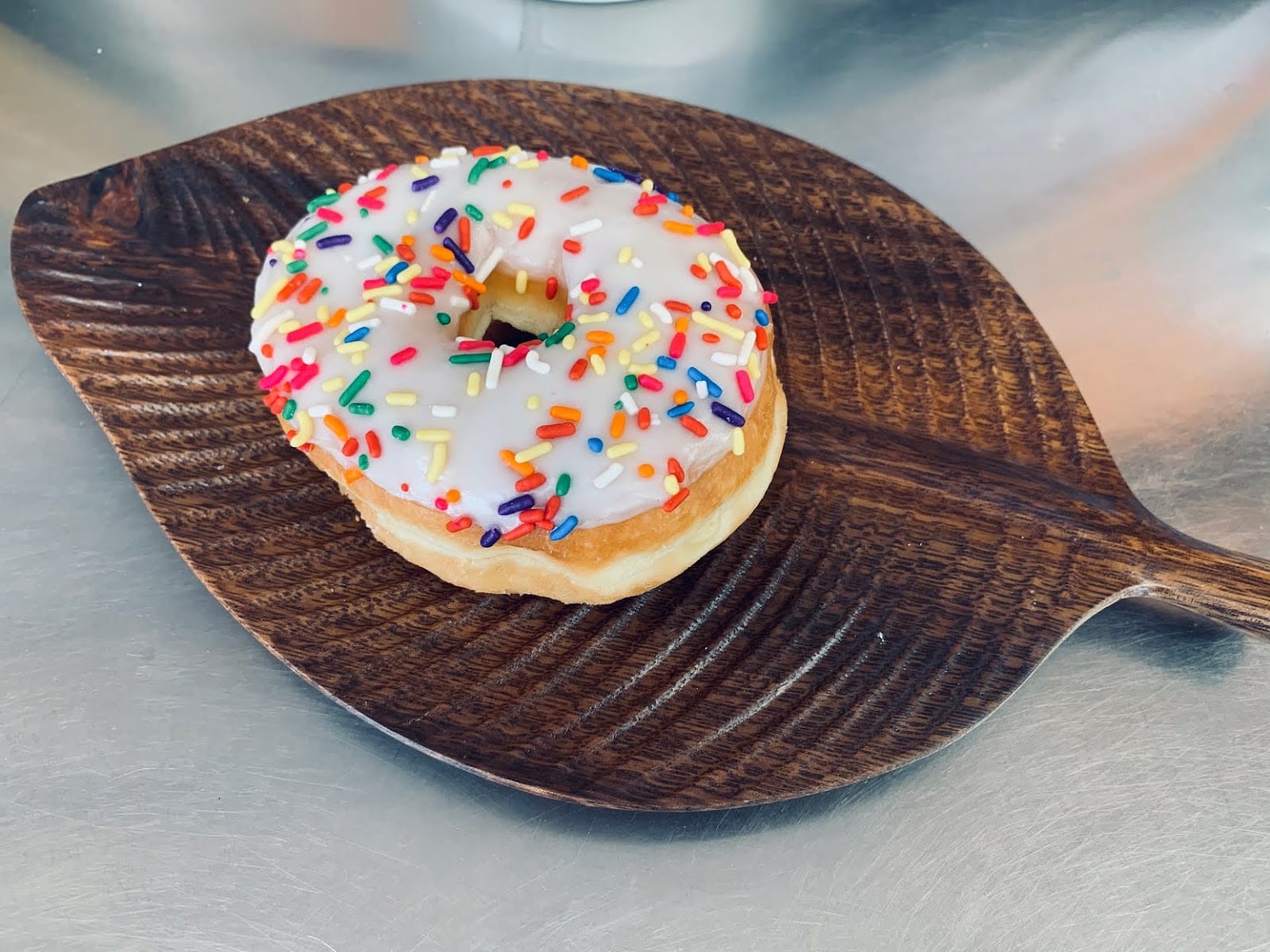 D K's Donuts & Bagels
