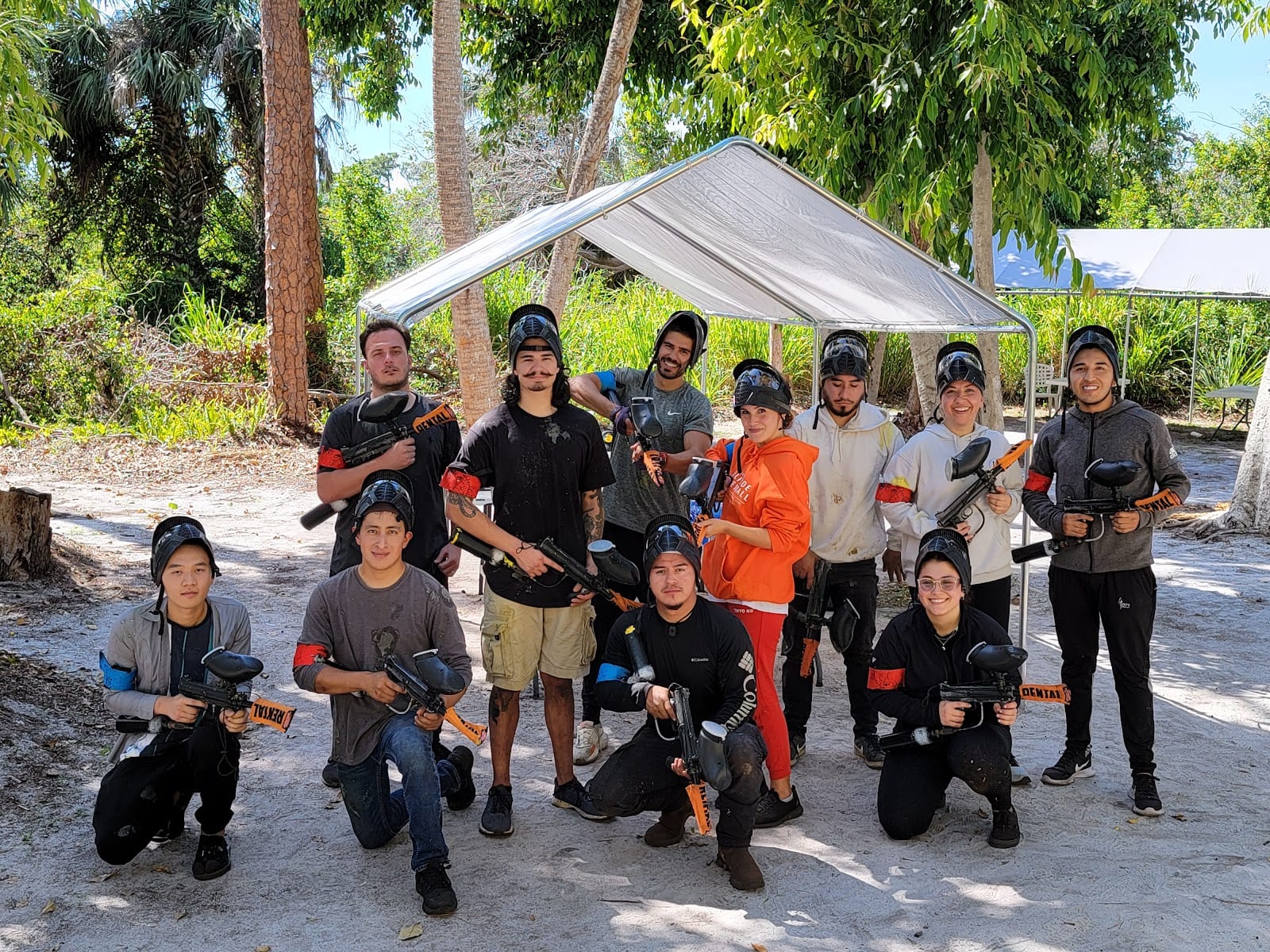 Bayshore Paintball, photo 4