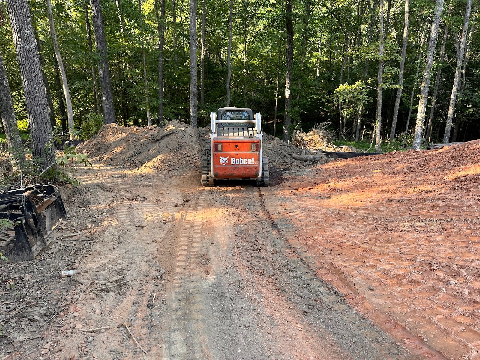 Upstate Heavy Equipment Repair LLC., photo 3