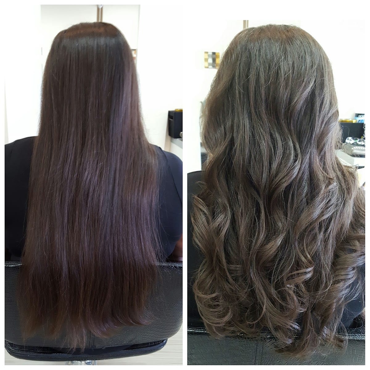 The Colorist Salon