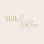 Milk & Rose