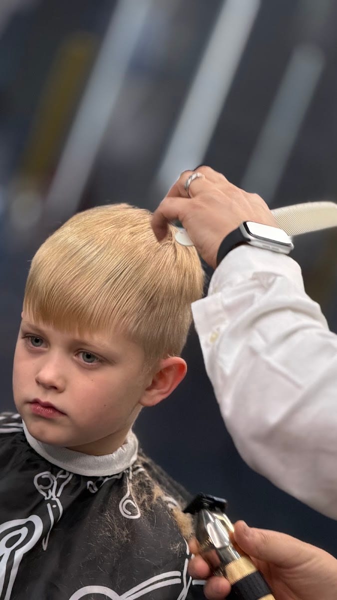 Culture Cuts
