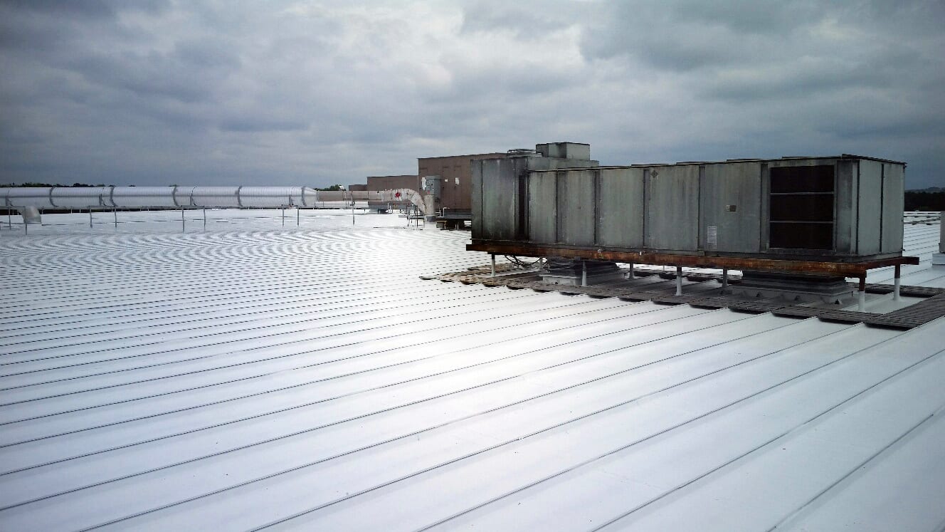 Simon Roofing
