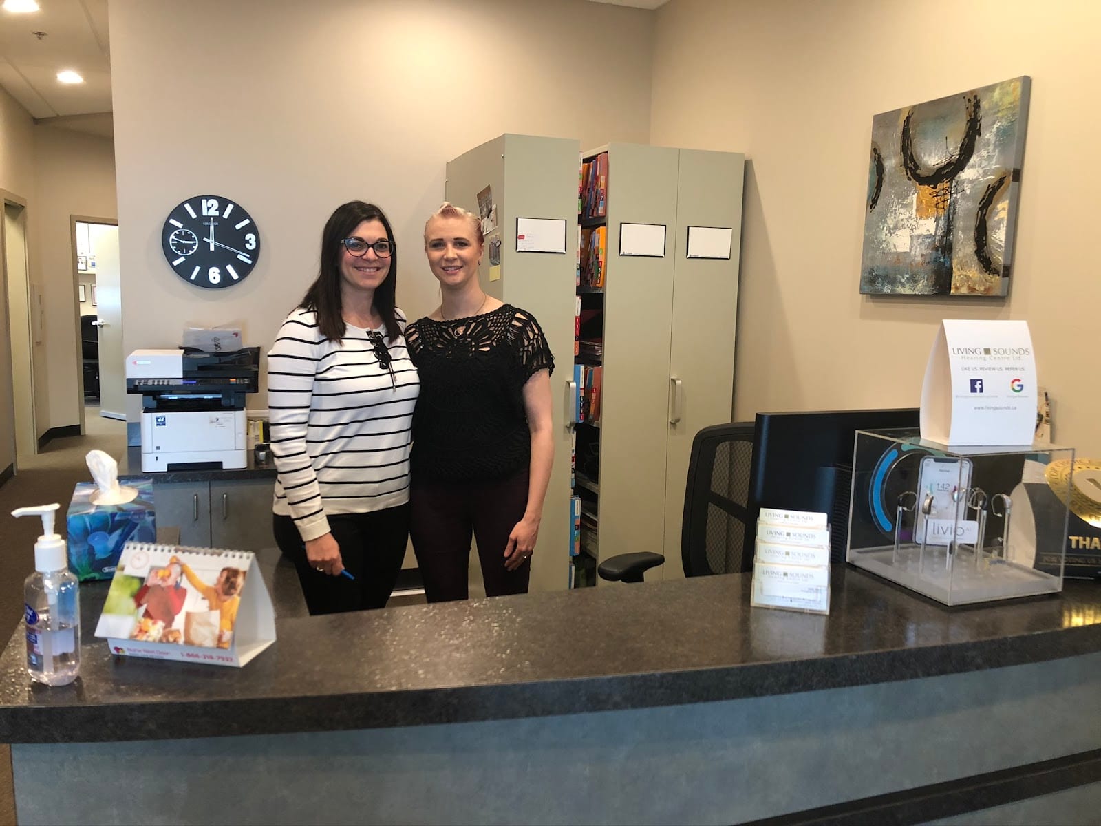 Amplifon Clinic Sherwood Park, photo 4
