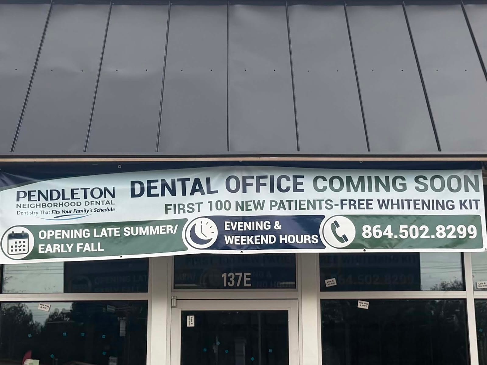 Pendleton Neighborhood Dental