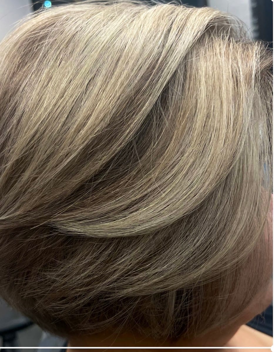 Jane hair and beauty salon
